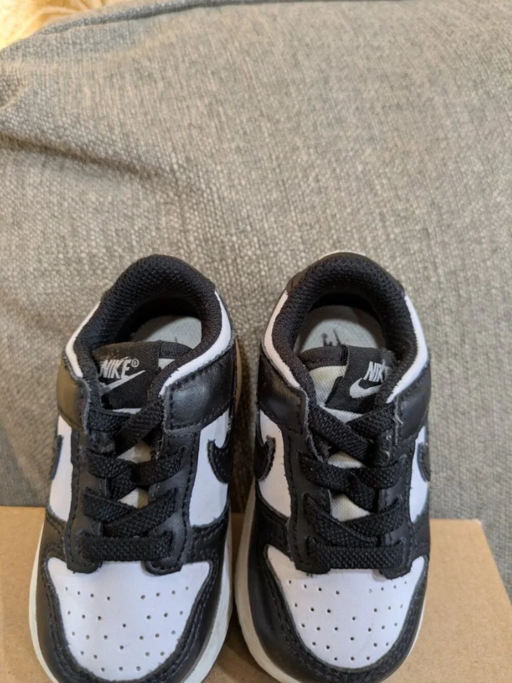 Nike this infant